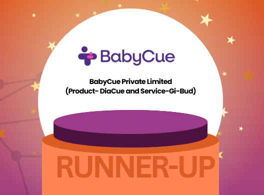 BabyCue Private Limited
